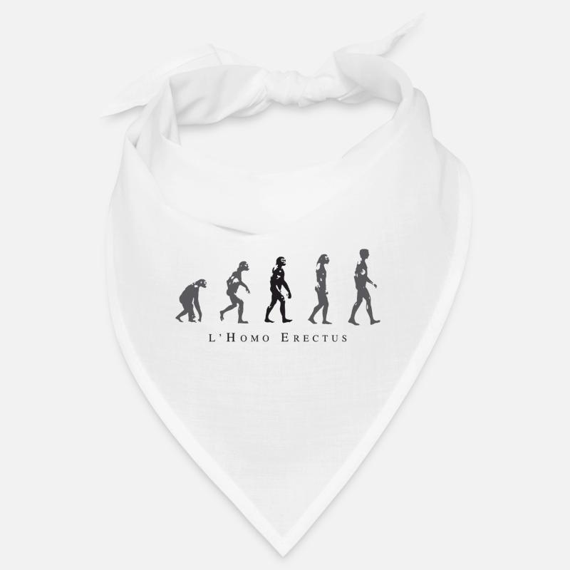 Évolution de la Position Humaine Bandana