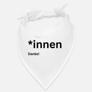 Pro Gendering Bandana