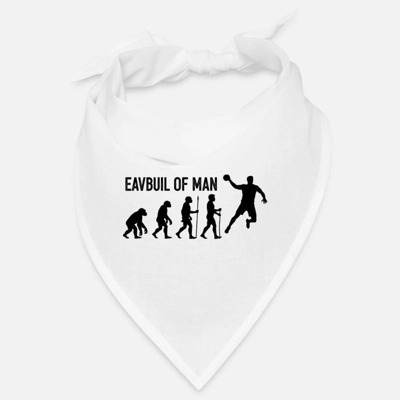 Évolution du Man Leap Bandana