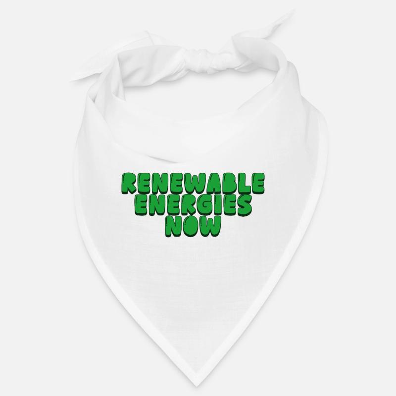 renewable energies now Bandana