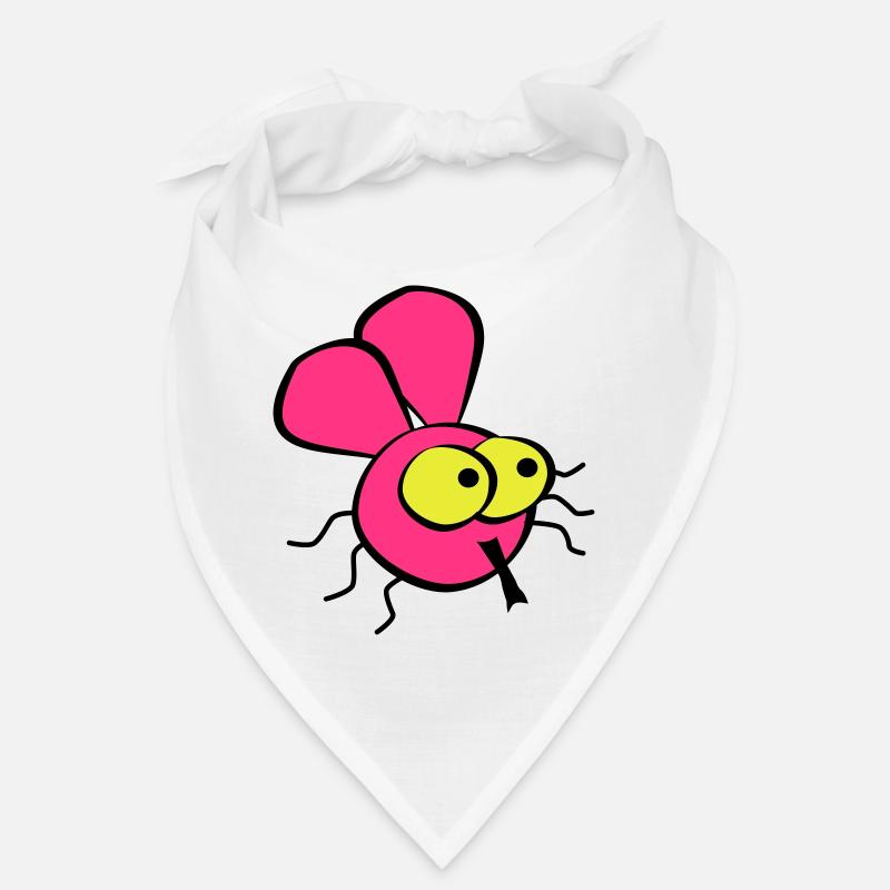 Fly Bandana
