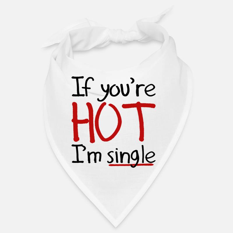 Si vous êtes chauds Bandana