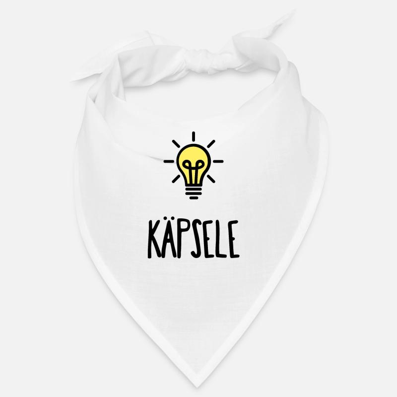 Käpsele Bandana