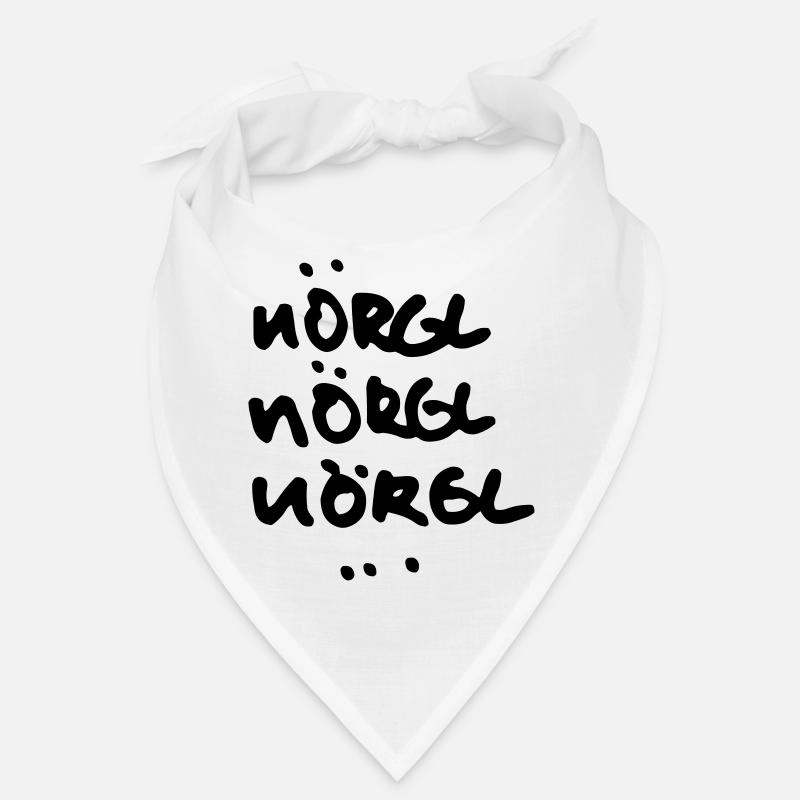 Alter Nörgler Bandana