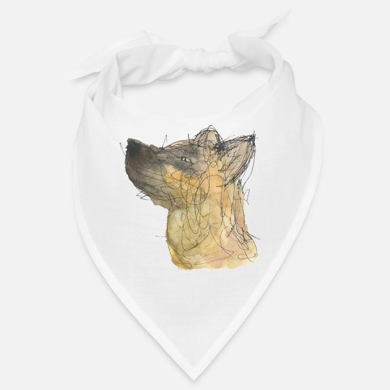 dog Bandana