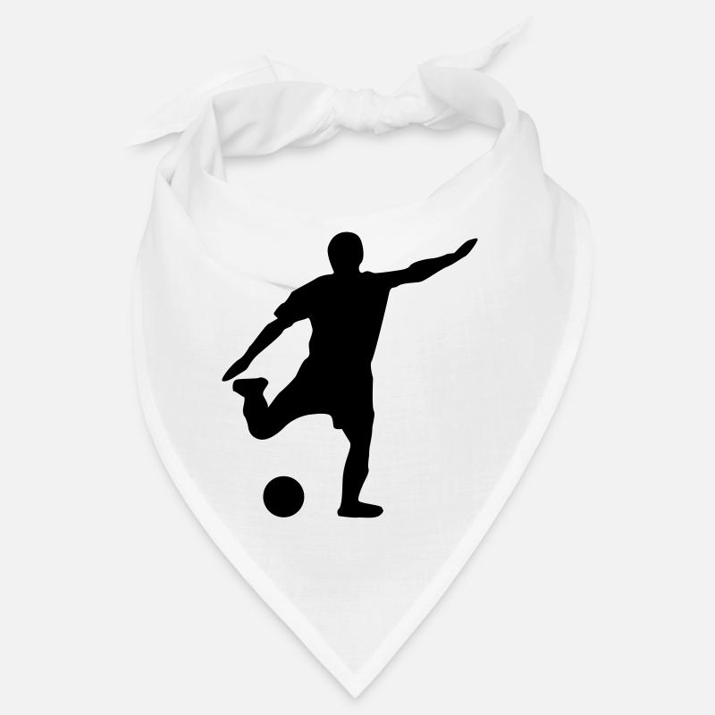 Soccer Bandana