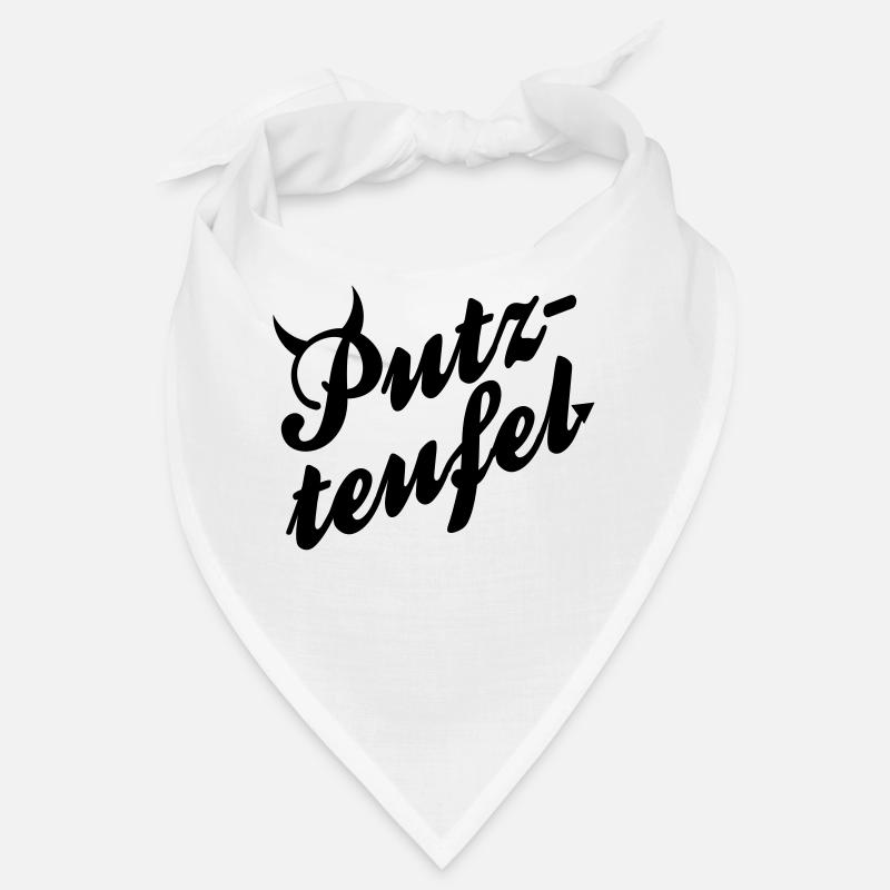 Putzteufel Bandana