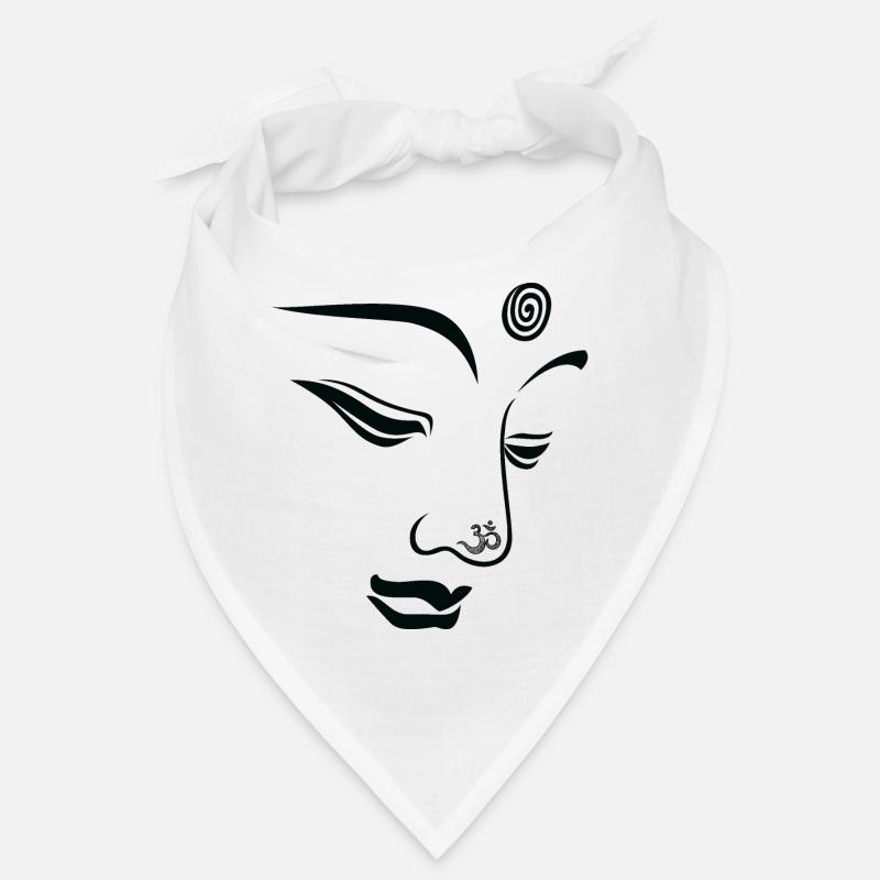 buddha bouddha Om Bandana