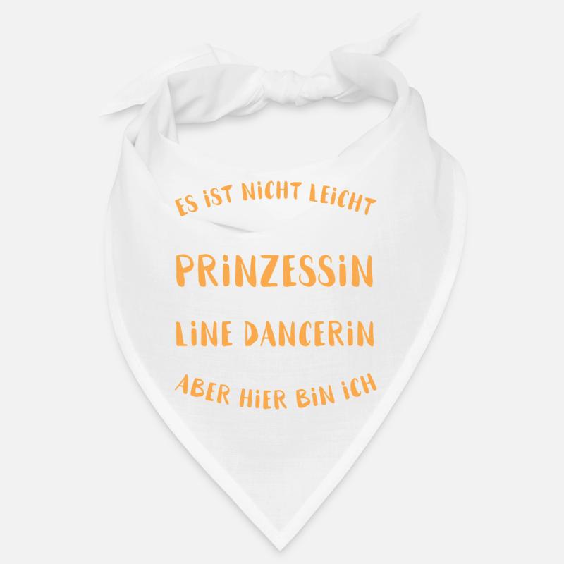 Linedance Bandana