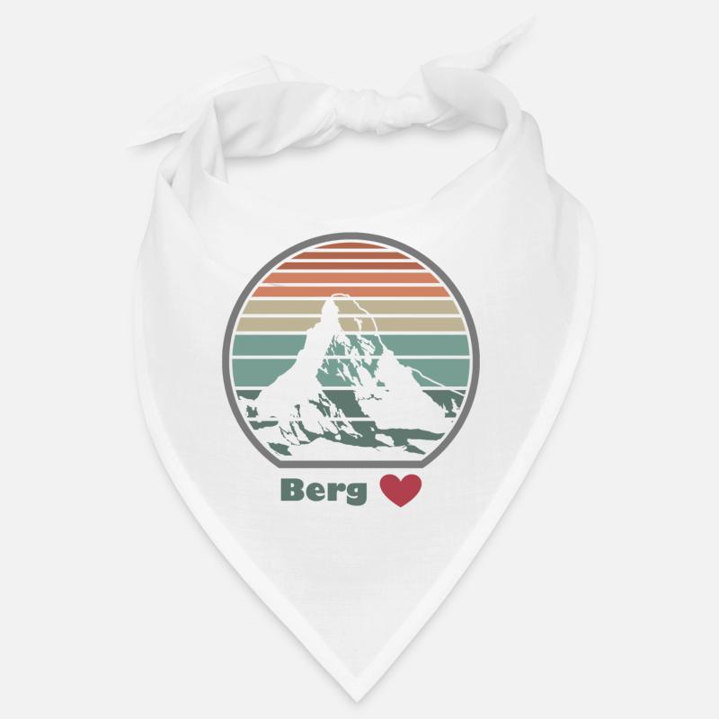 blockedTitle Bandana