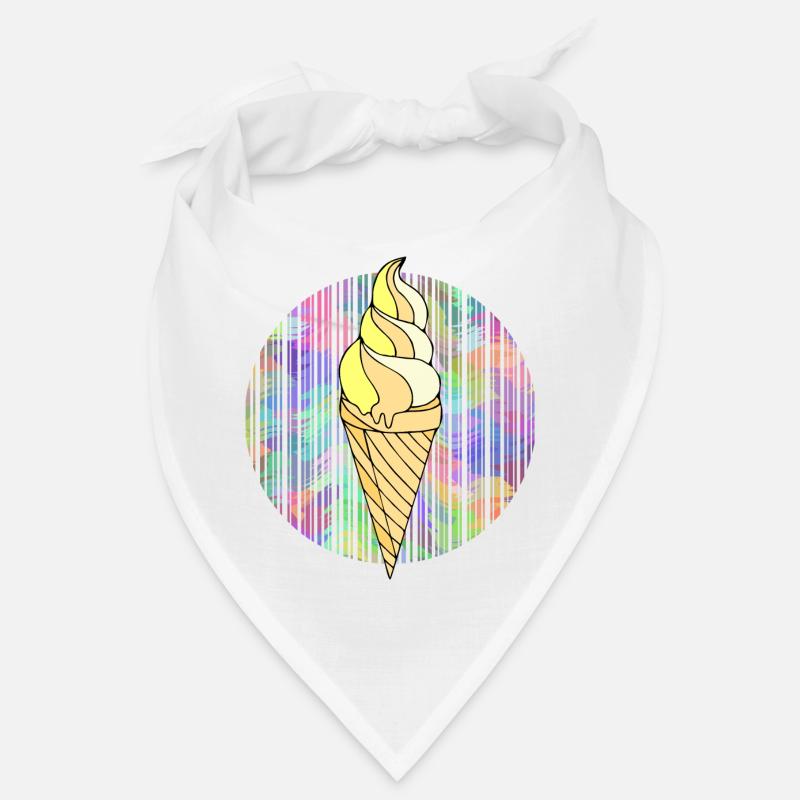 Eis Bandana