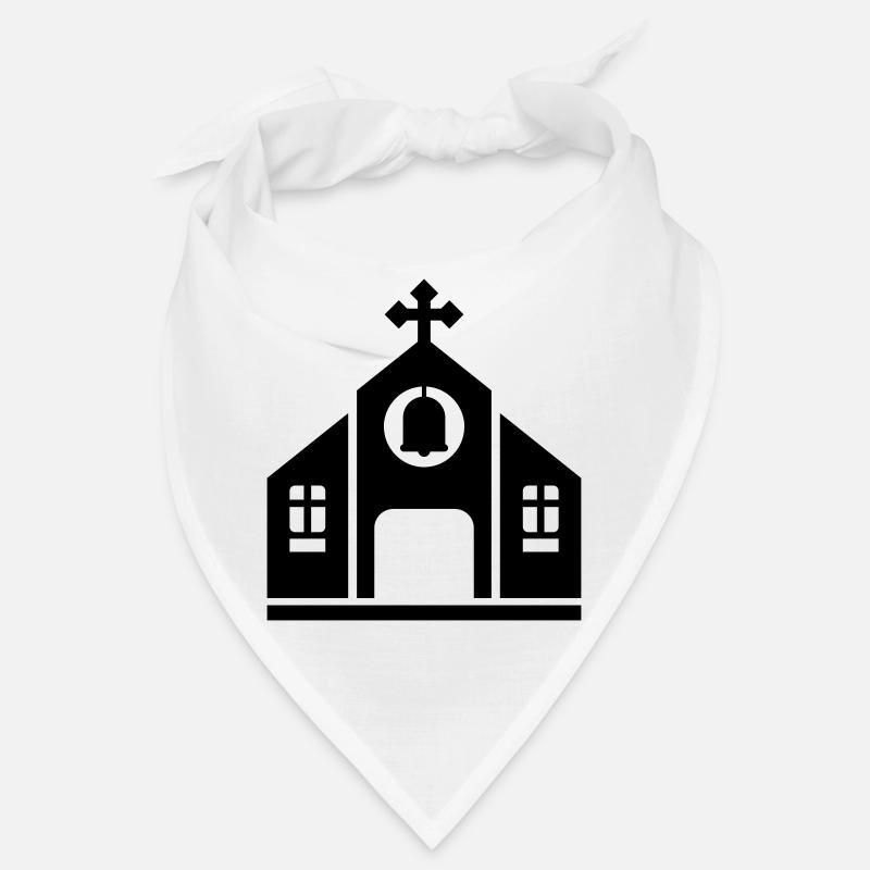 Church Bandana