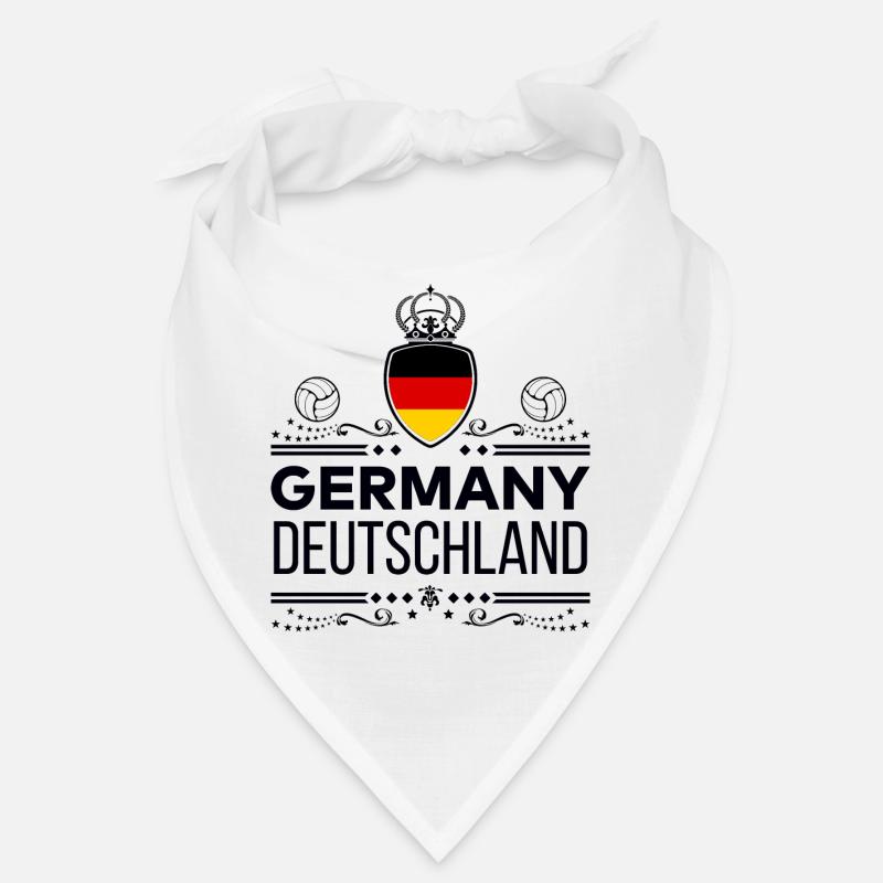 GERMANY Bandana