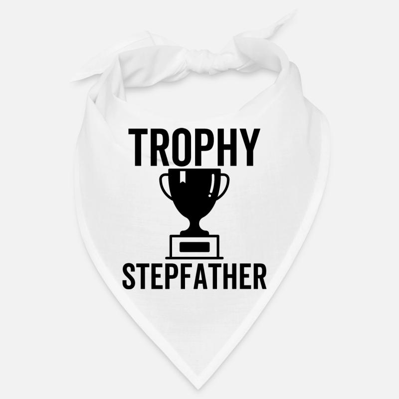 Trophäe Stiefvater Bandana