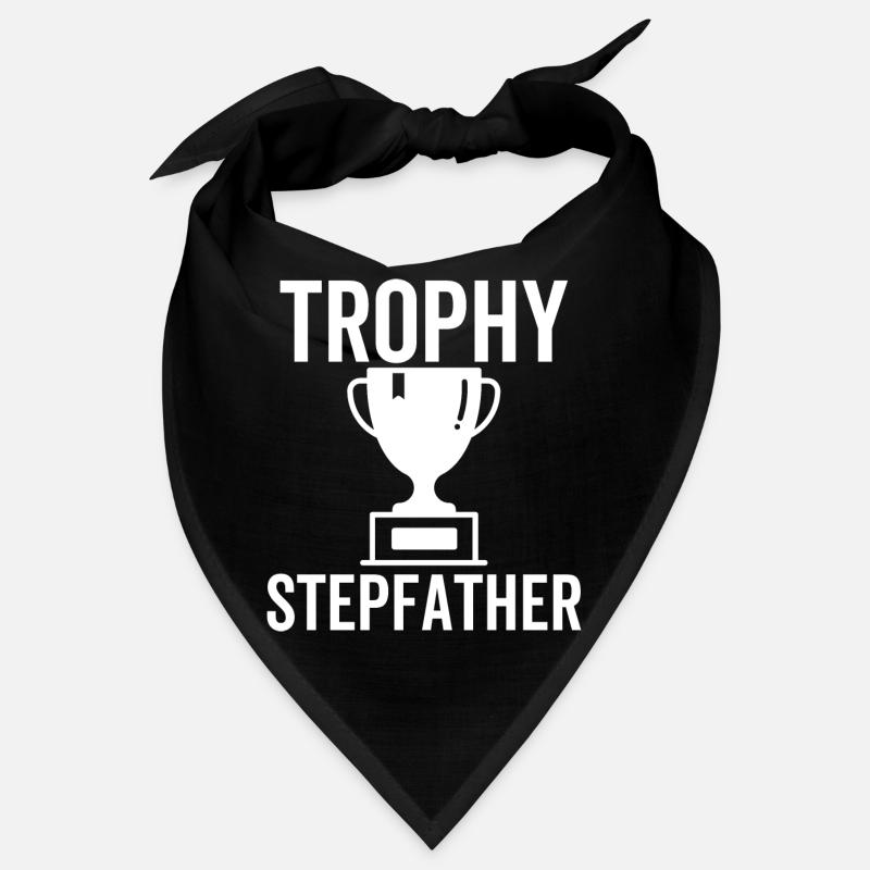 Trophäe Stiefvater Bandana