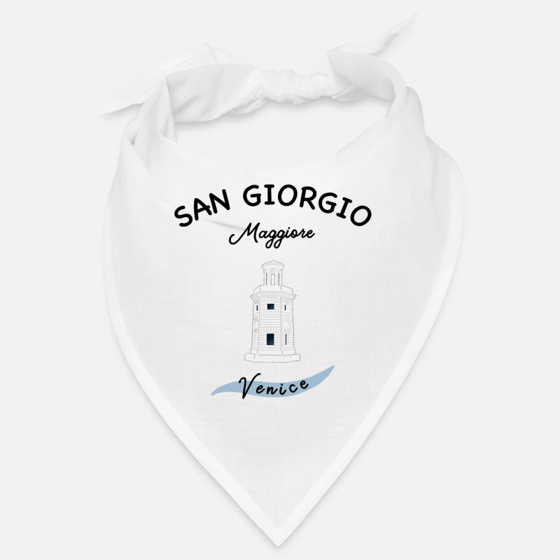 Phare de Venise, Île Majeure de San Giorgio Bandana