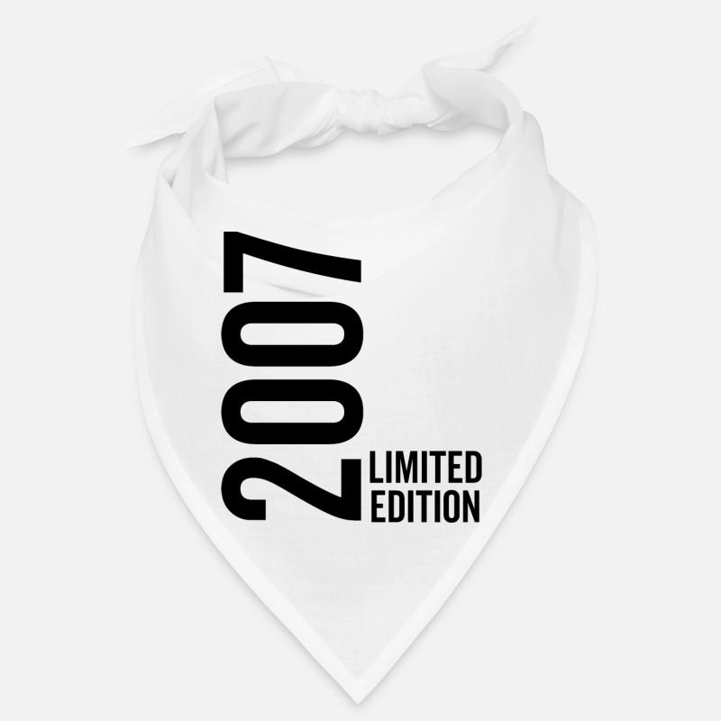 2007 Limited Edition Bandana