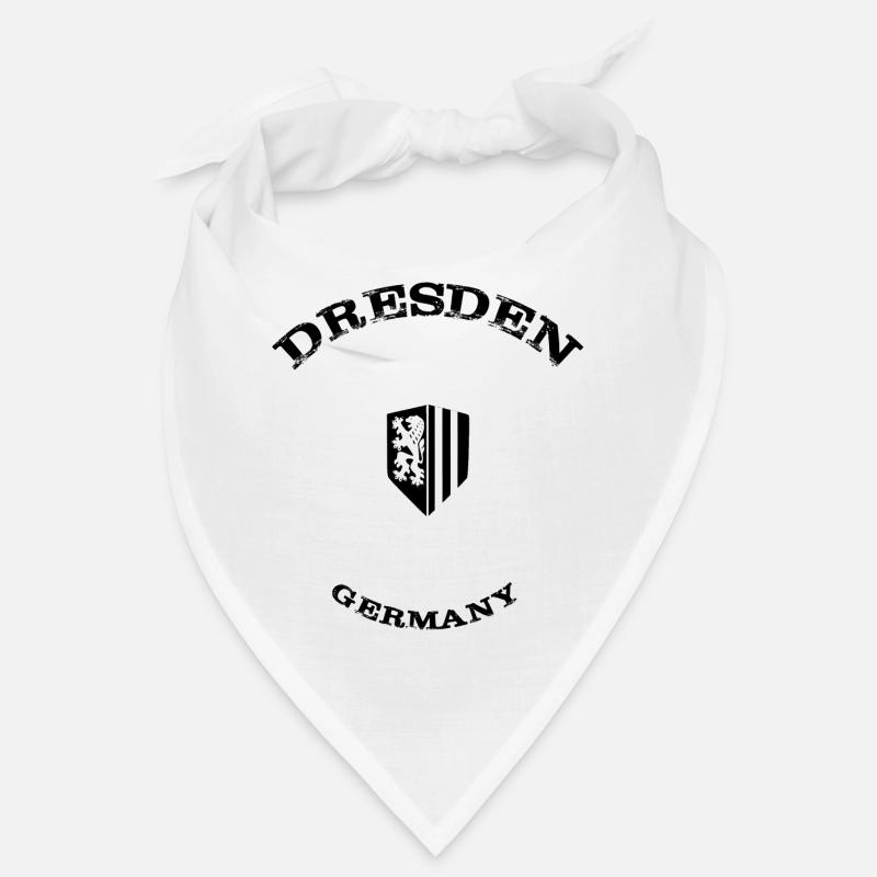 Dresden Bandana