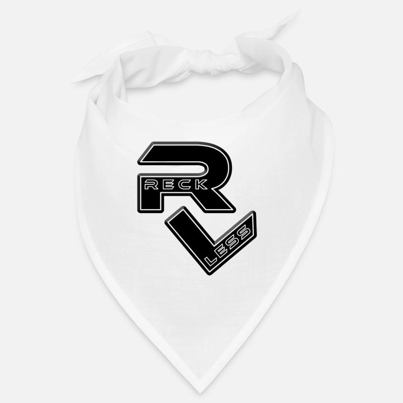 Reckless Winner Reckless Winner First Bandana