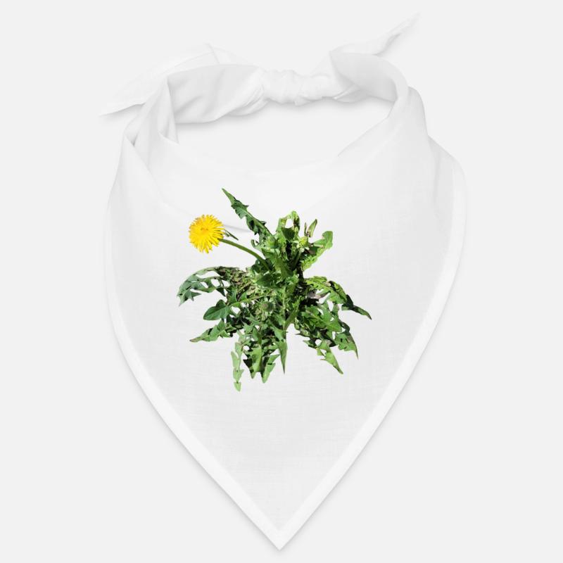 Löwenzahn Bandana