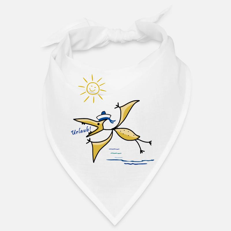 Moin, maritime, vacances Bandana