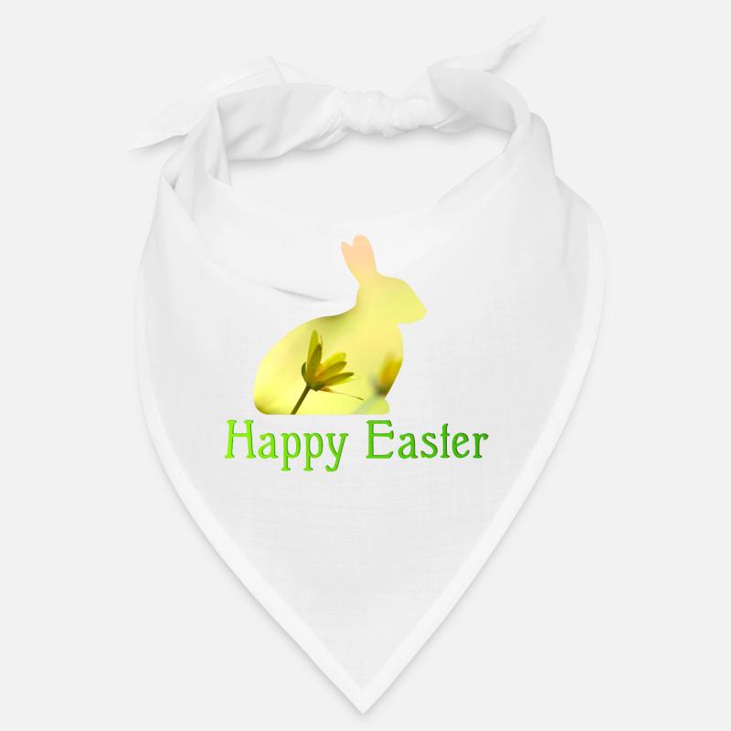 Joyeuses Pâques Bandana