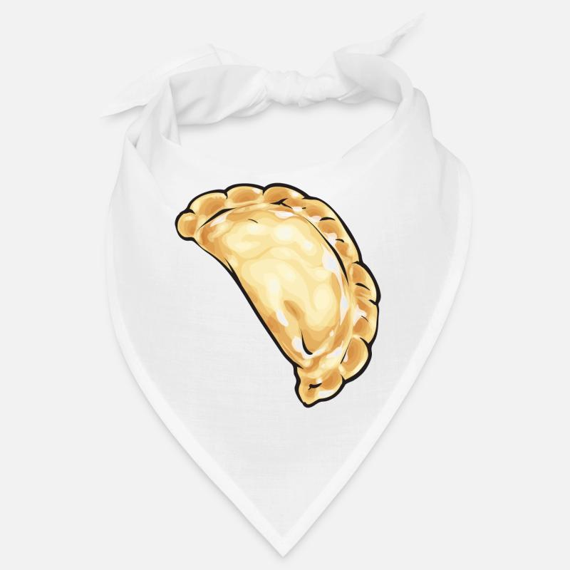 Pierogi polonais Bandana