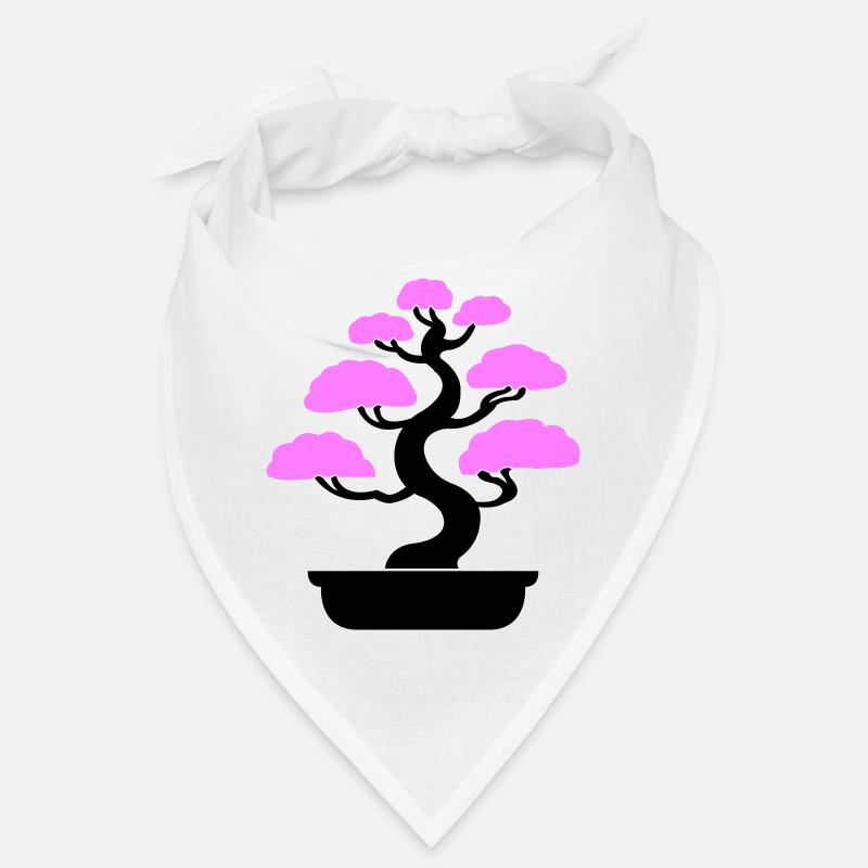 Bonsaï Arbre Bandana