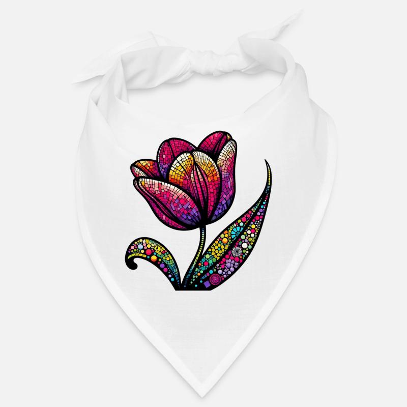 Tulip Bandana