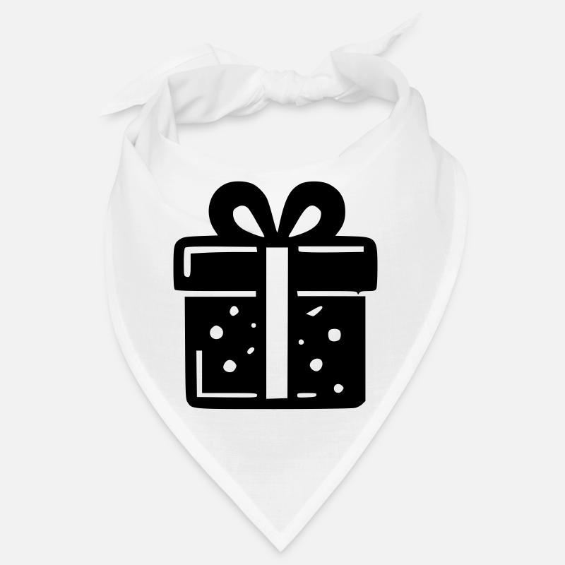 Geschenk Bandana