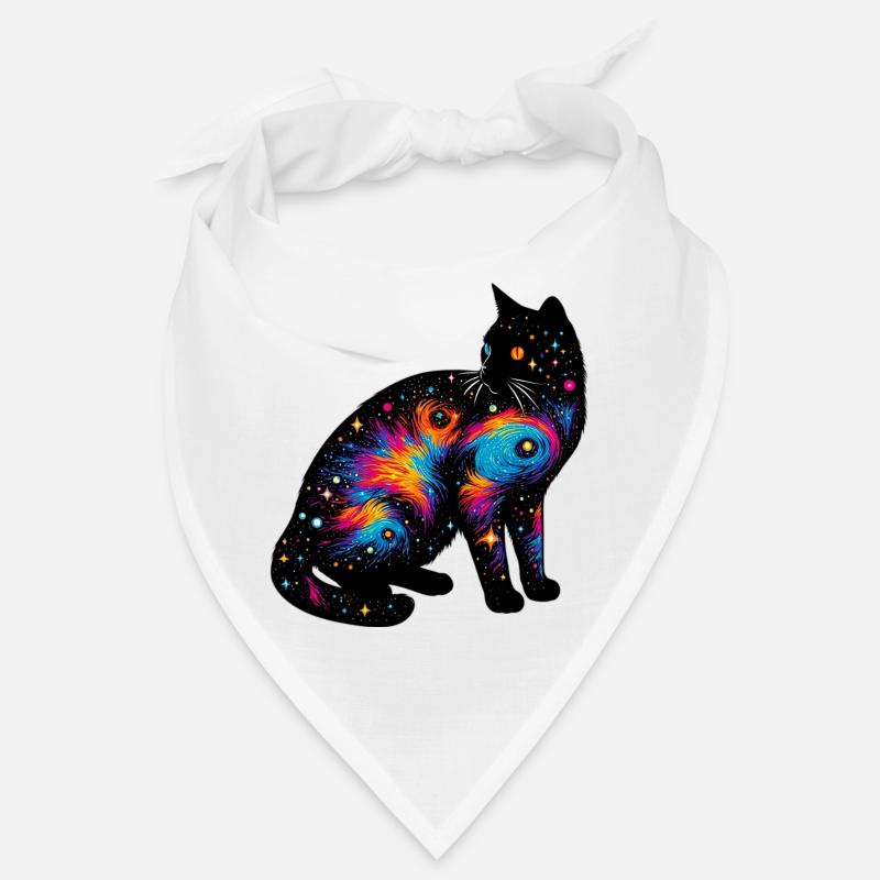 Chat Bandana
