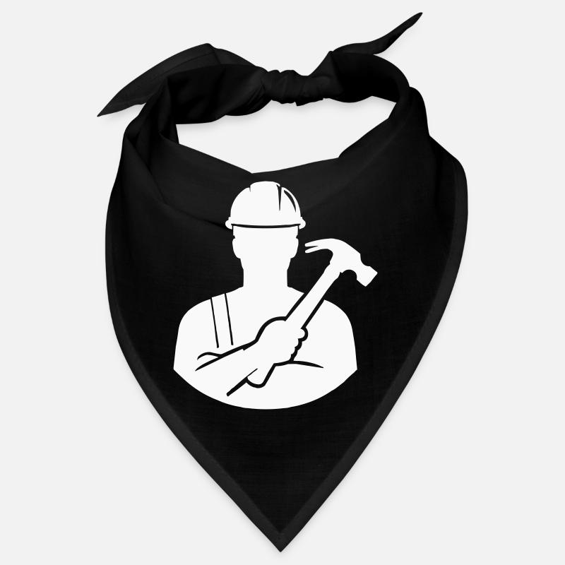 craftsman Bandana