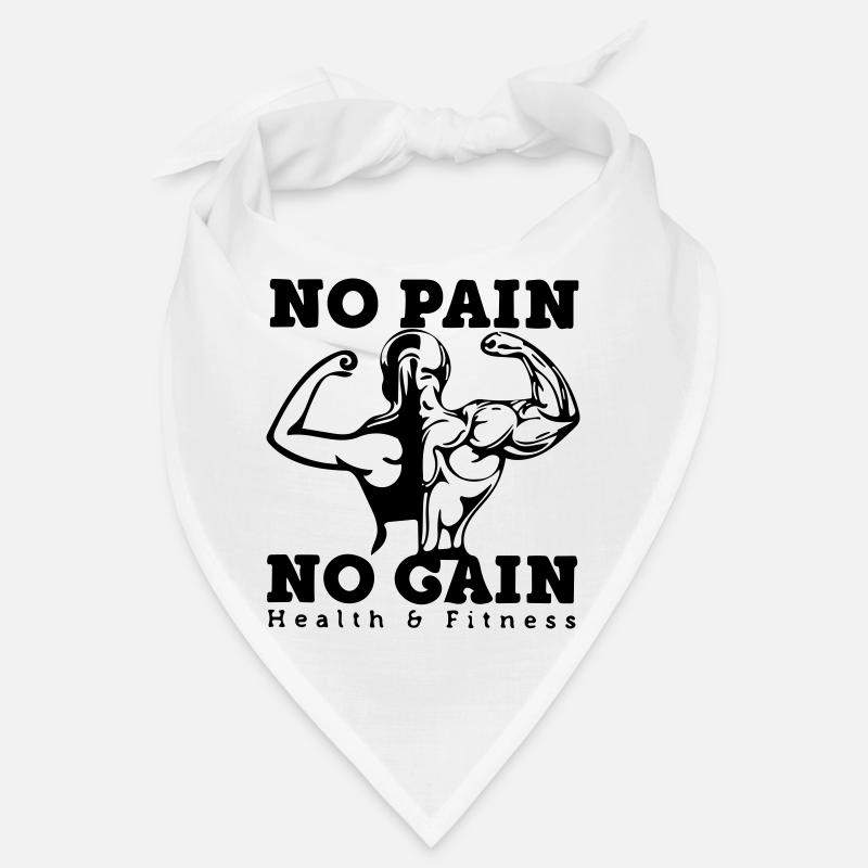 on a rien sans rien Bandana