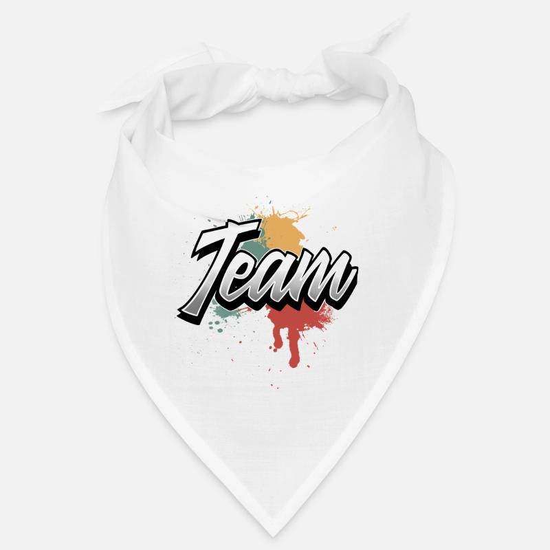 Team Bandana