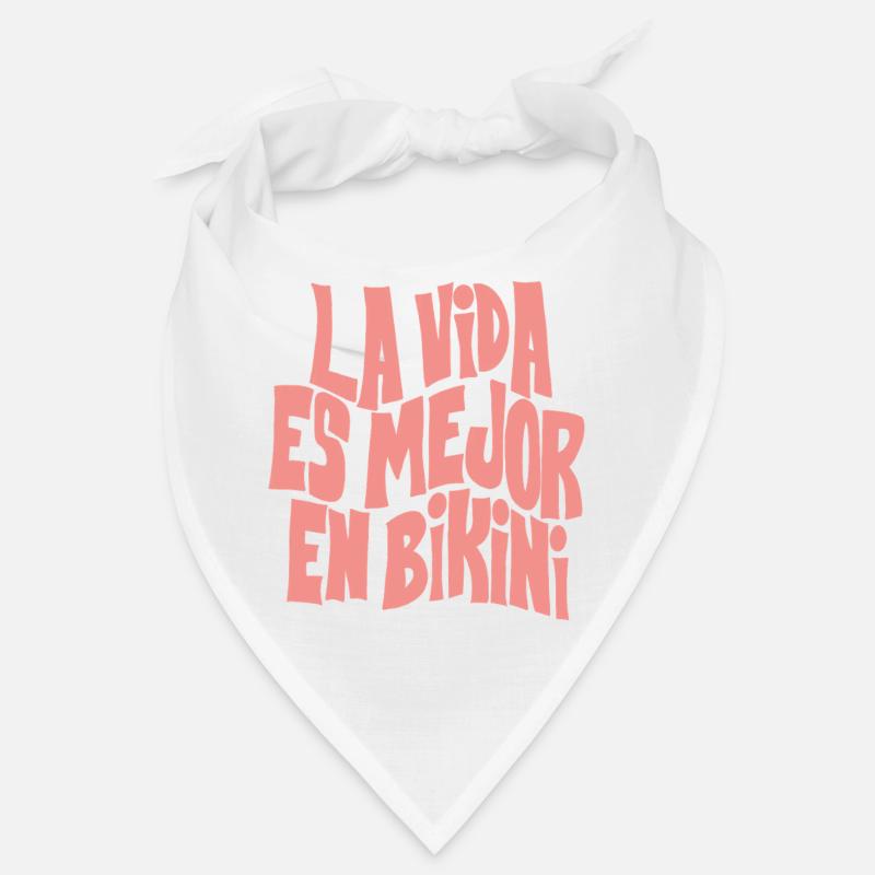 bikini Bandana