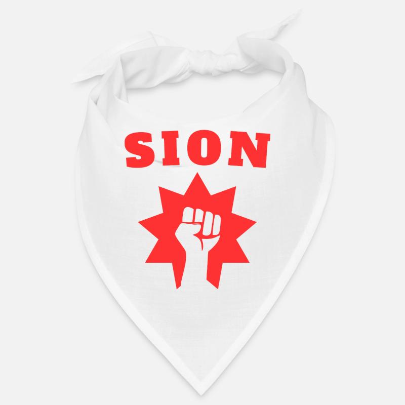 Sion Bandana