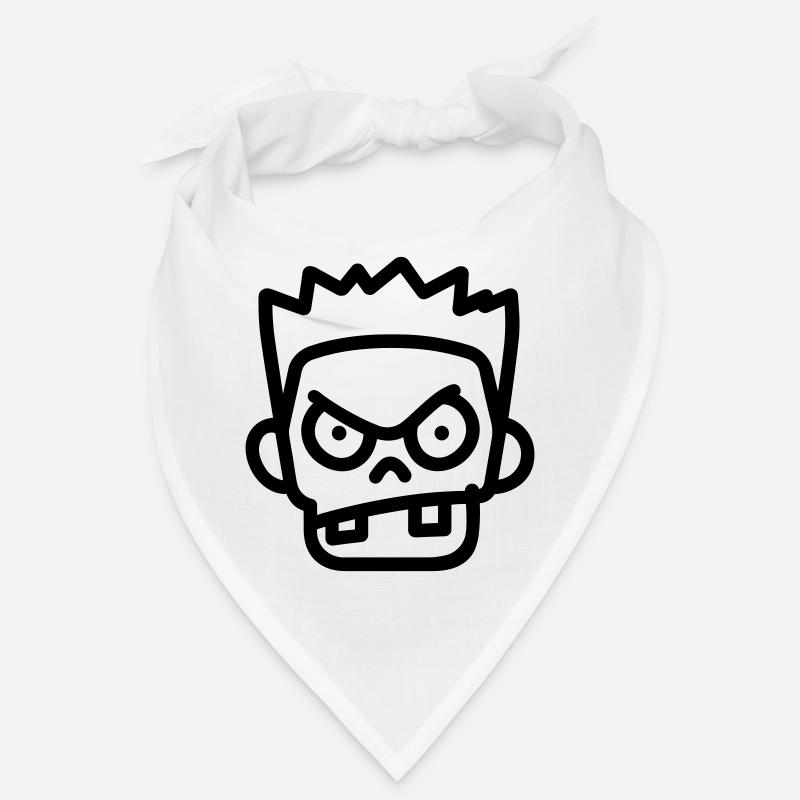 zombie Bandana