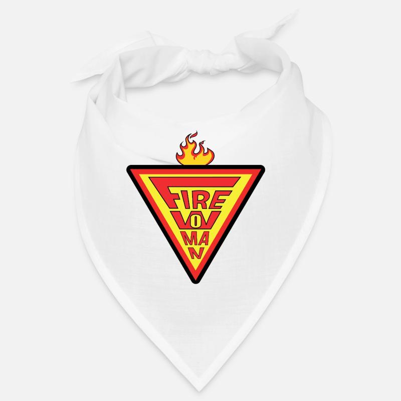 Pompière Bandana