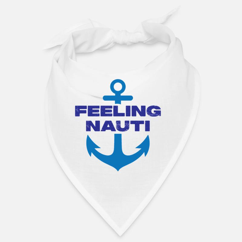 Feeling Nauti Bandana