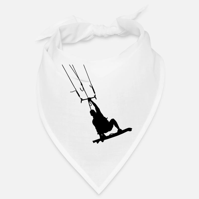 Kiter Bandana