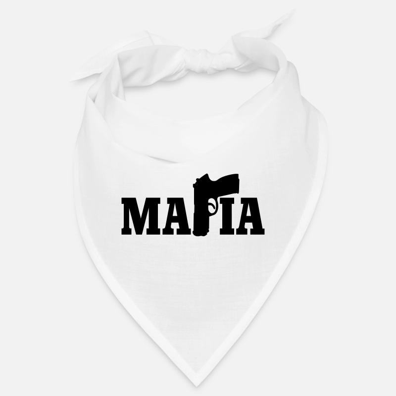 Mafia Bandana