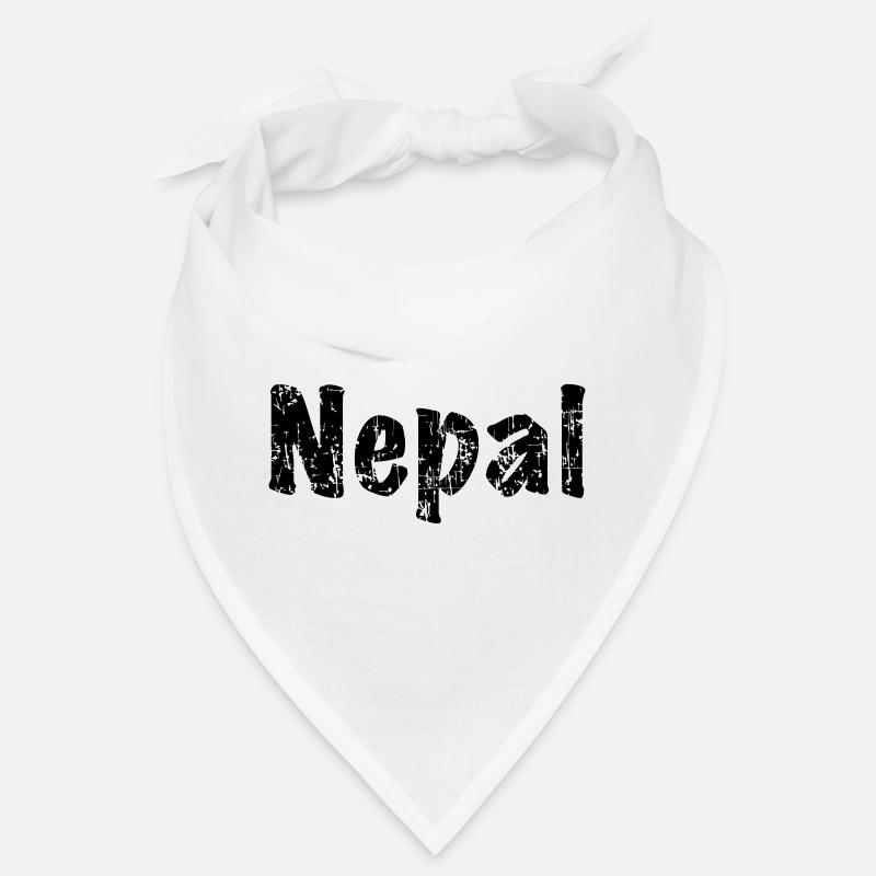 Nepal Bandana