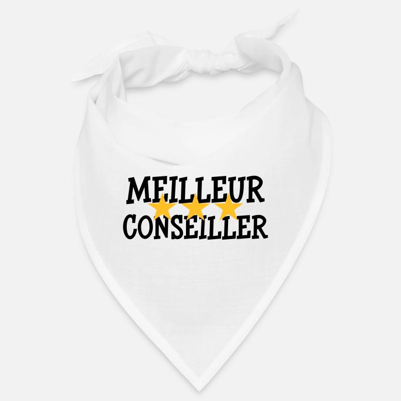 Meilleur Conseiller Bandana