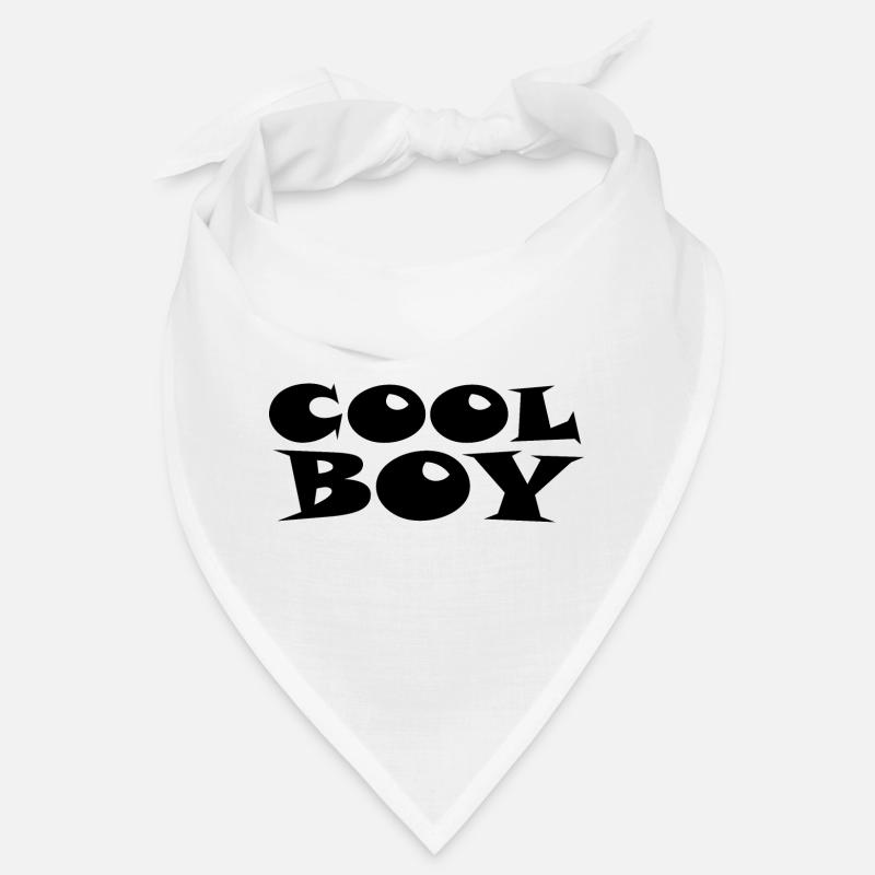 Garçon cool - garçon cool Bandana