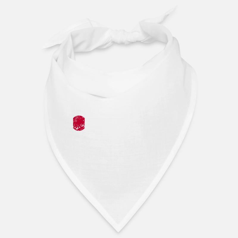 Japan Bandana