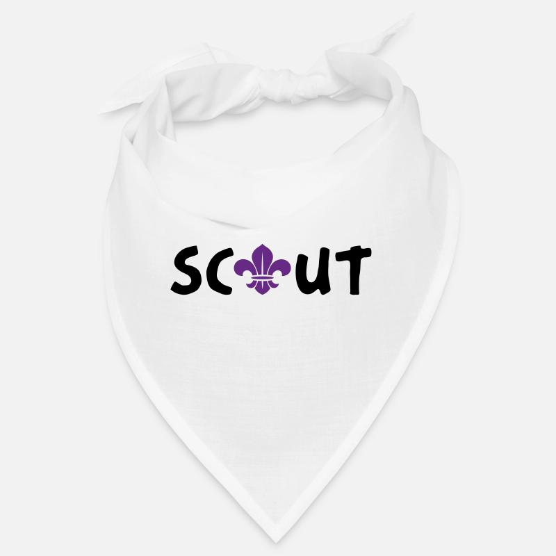 Scout / Scouting Bandana