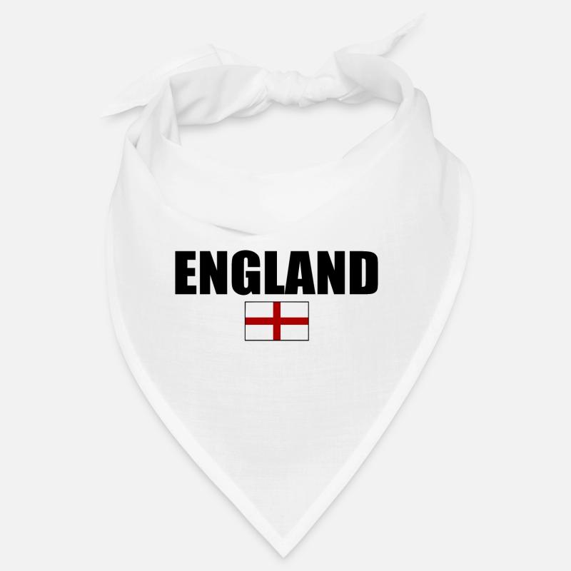 England Bandana