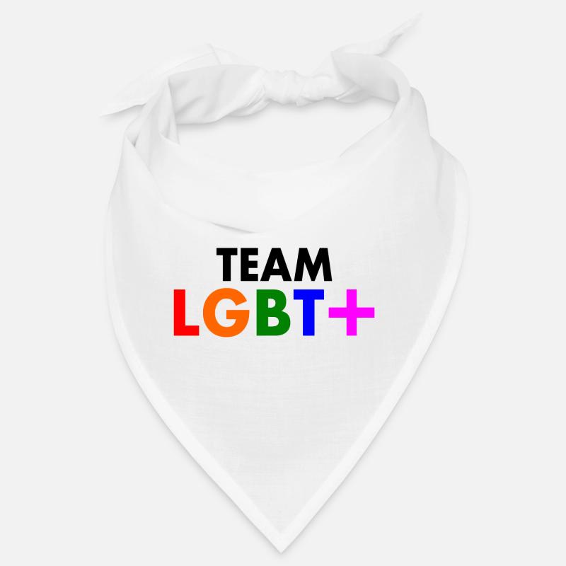 Lgbt Bandana