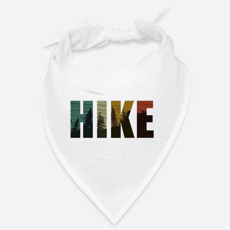 Hike Bandana