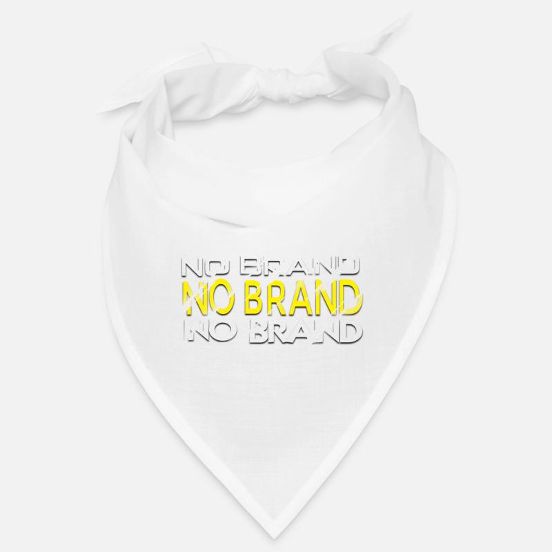 PAS DE MARQUE - TRANCHE Bandana